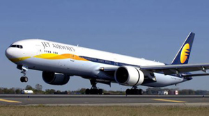 jet airways
